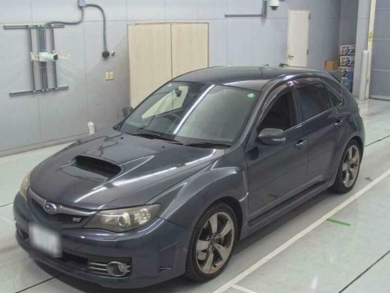 IMPREZA