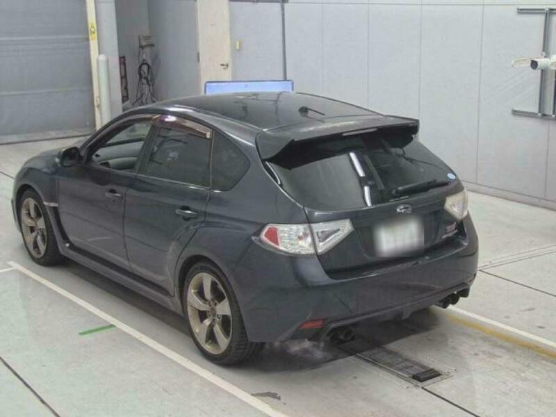 IMPREZA