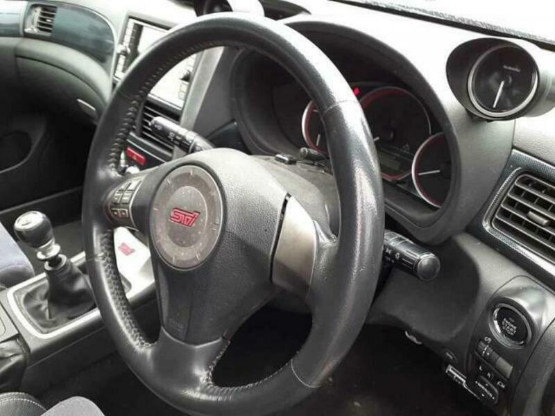 IMPREZA