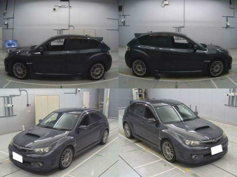 IMPREZA