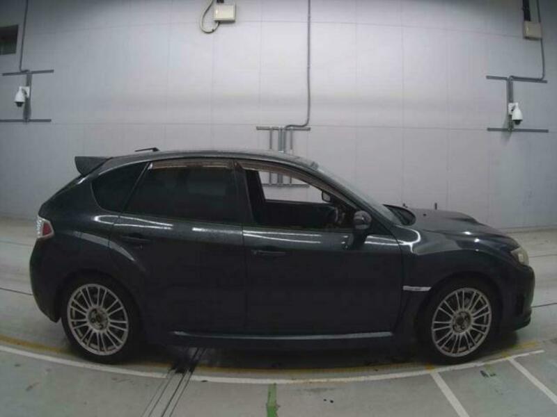 IMPREZA
