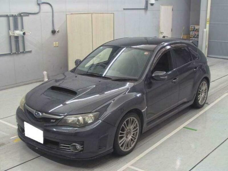 IMPREZA