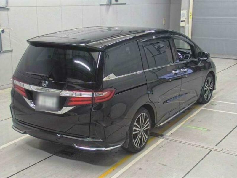 ODYSSEY