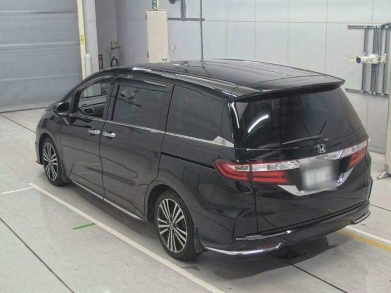 ODYSSEY