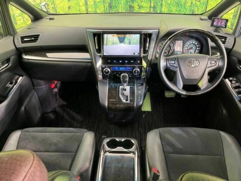 ALPHARD-1