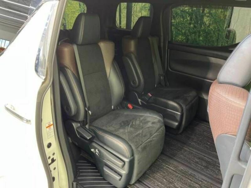 ALPHARD-8