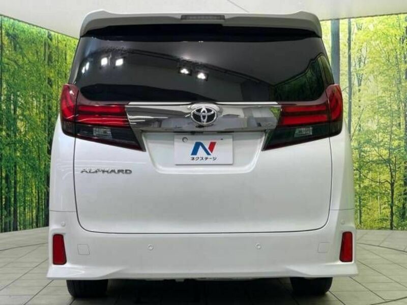 ALPHARD-15