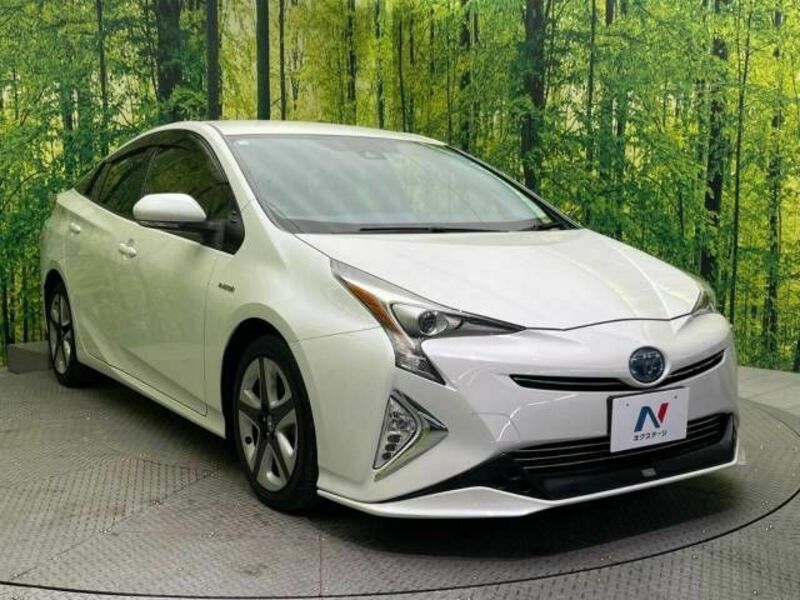 PRIUS