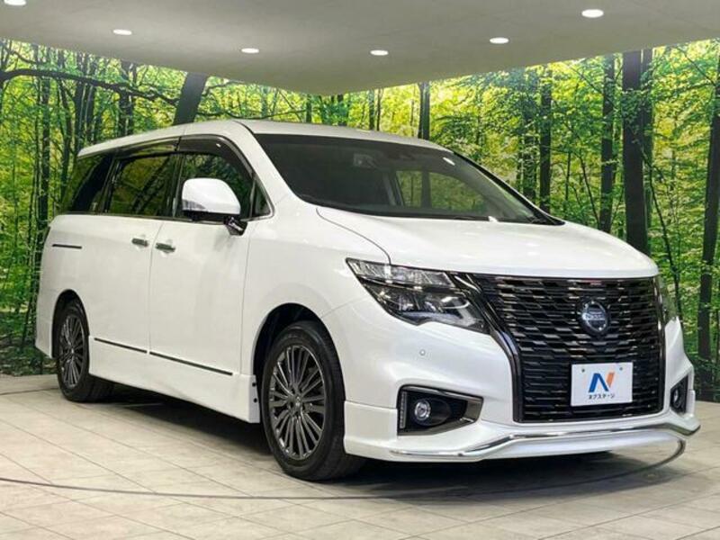 ELGRAND