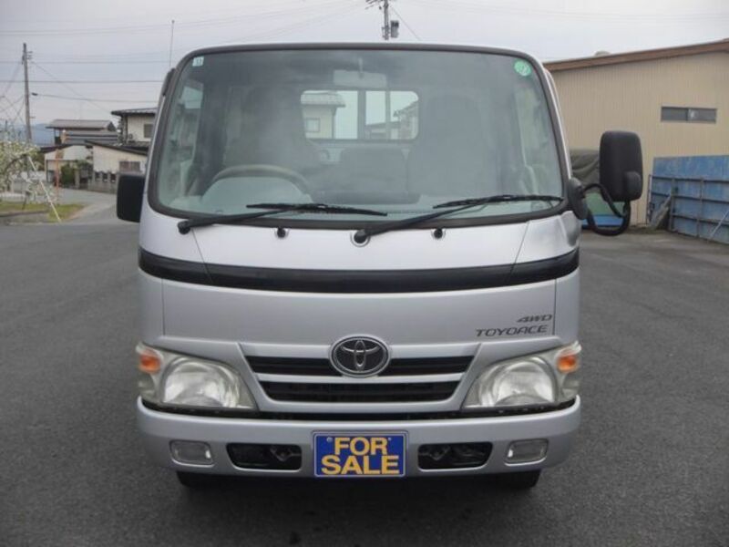 TOYOACE