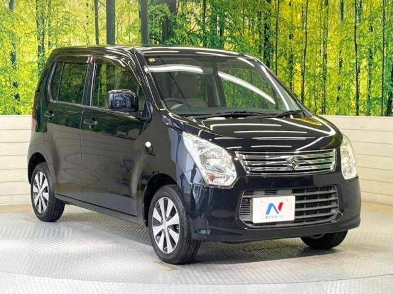 WAGON R-15