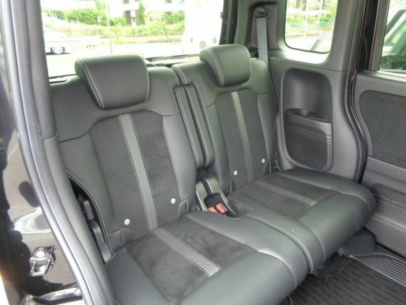 N BOX CUSTOM-13