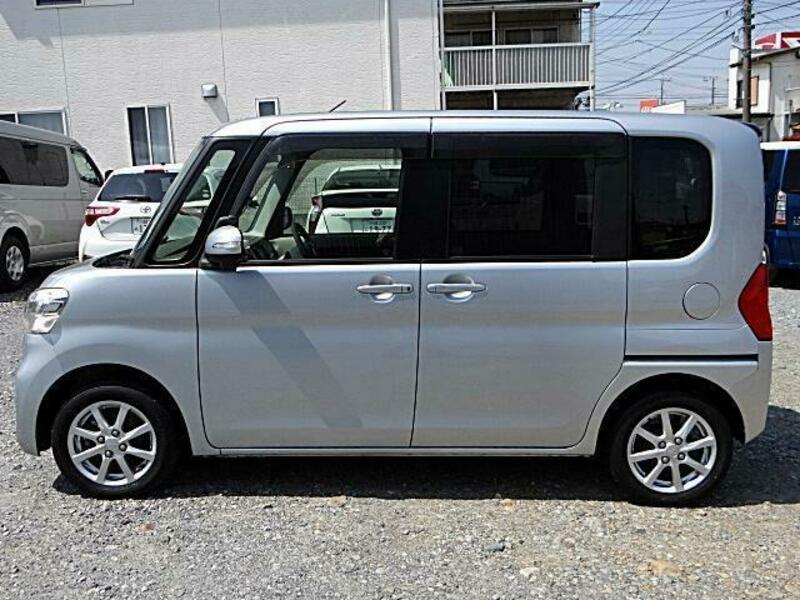 TANTO