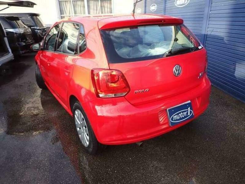 POLO-1