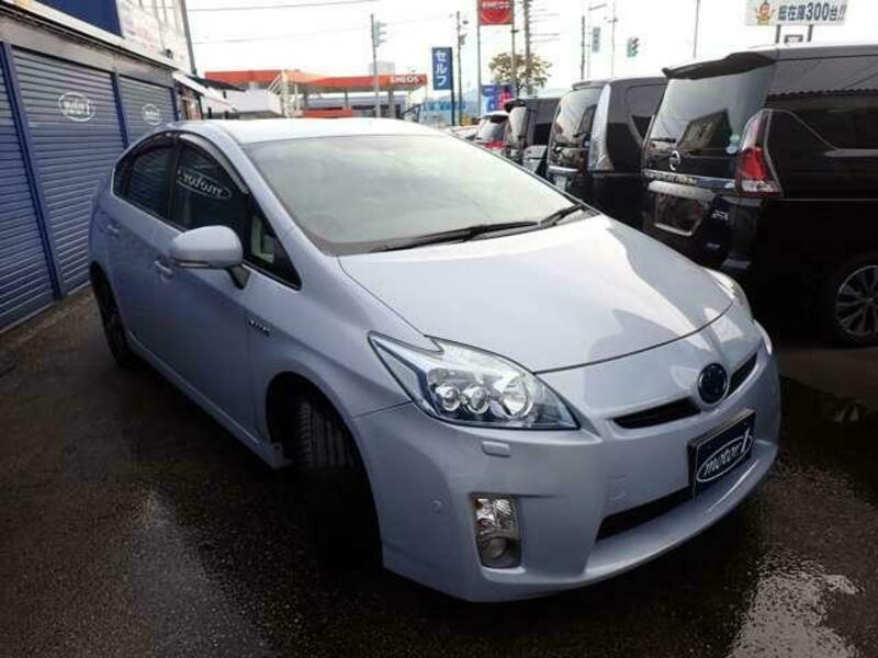 PRIUS