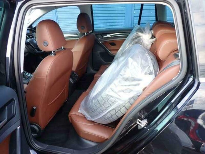 GOLF VARIANT