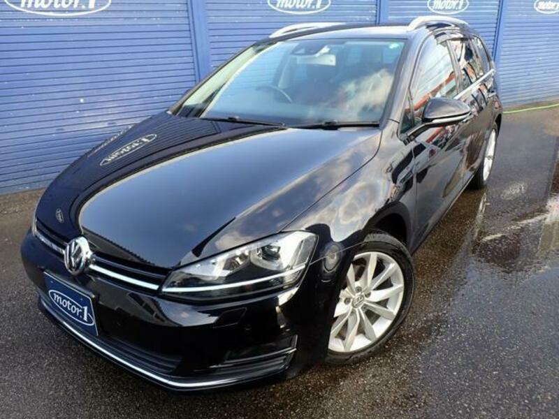 GOLF VARIANT-0