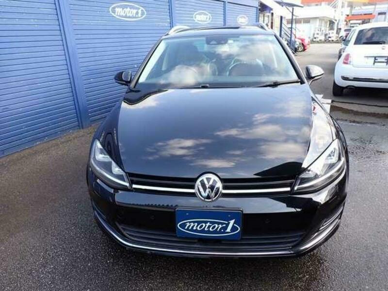 GOLF VARIANT