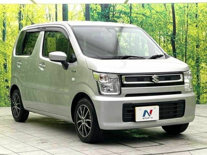 WAGON R-16