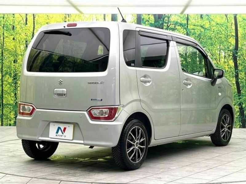 WAGON R-17