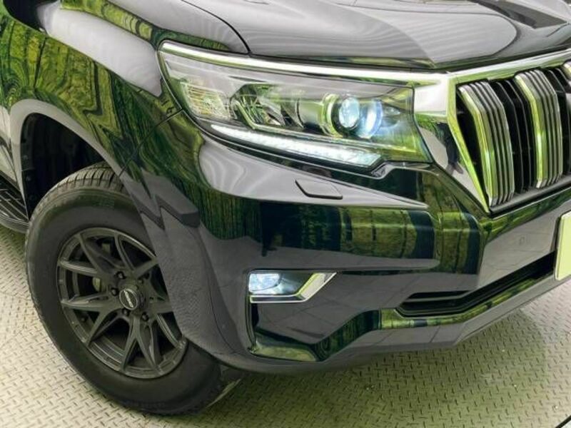 LAND CRUISER PRADO-12