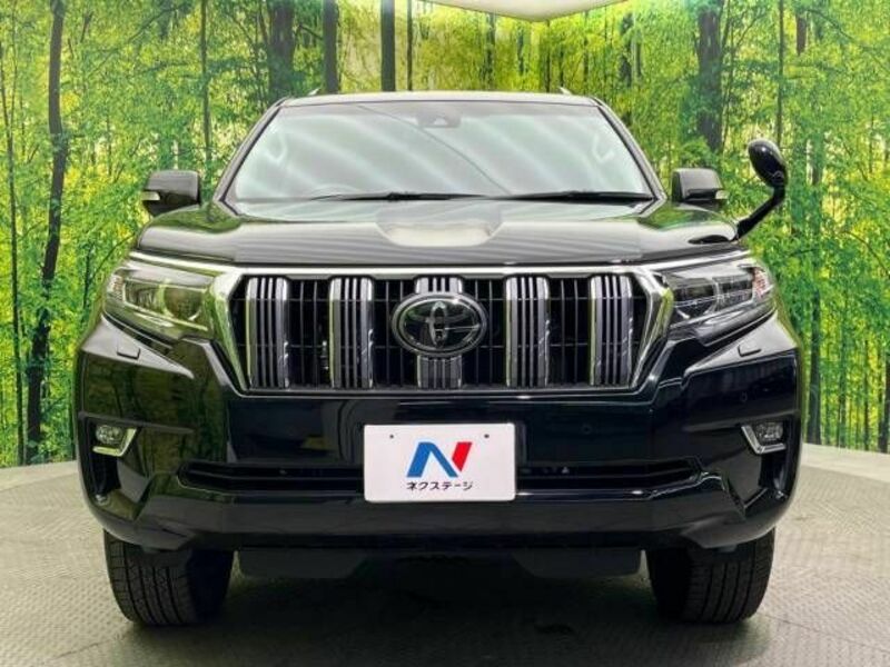 LAND CRUISER PRADO-14