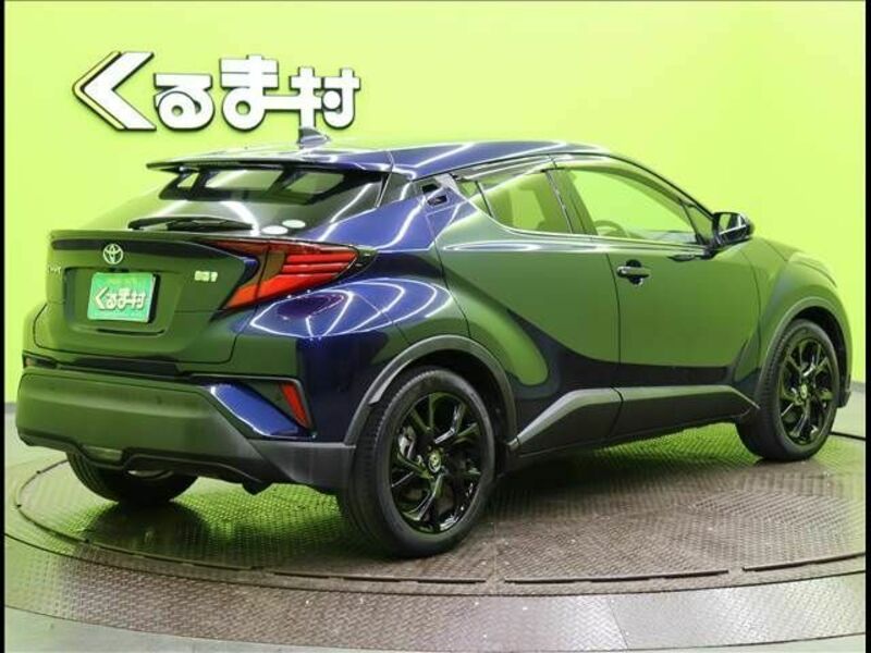 C-HR-1