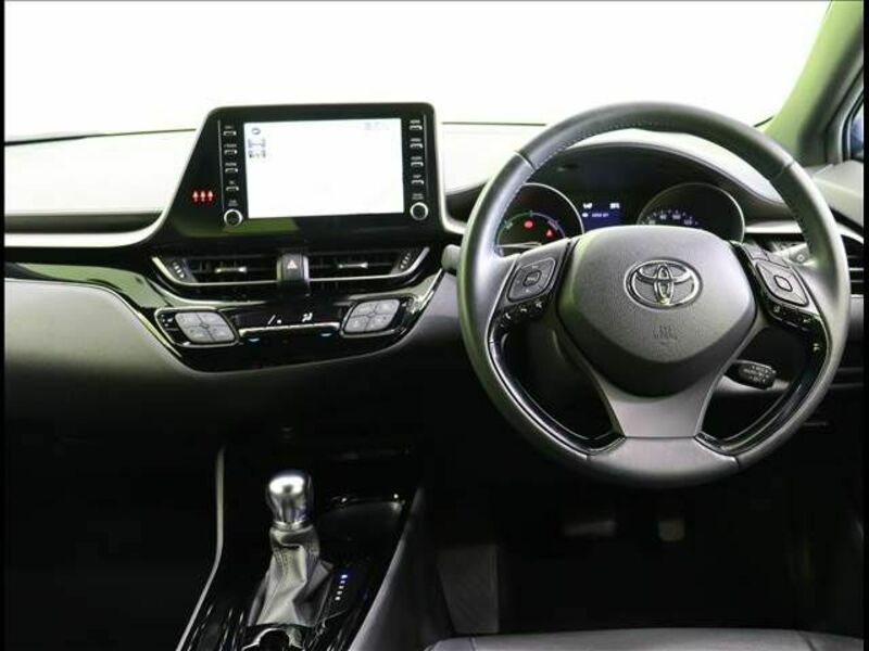C-HR-18