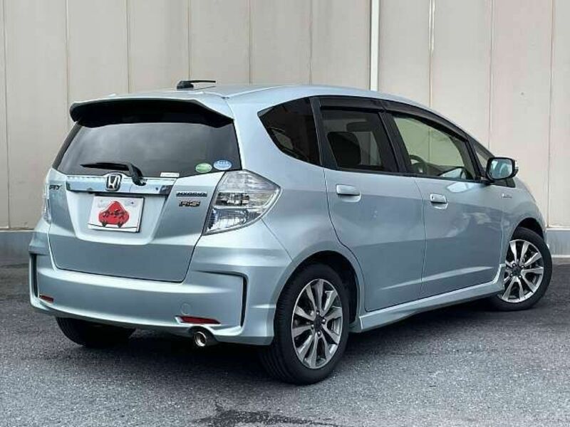 FIT HYBRID-2