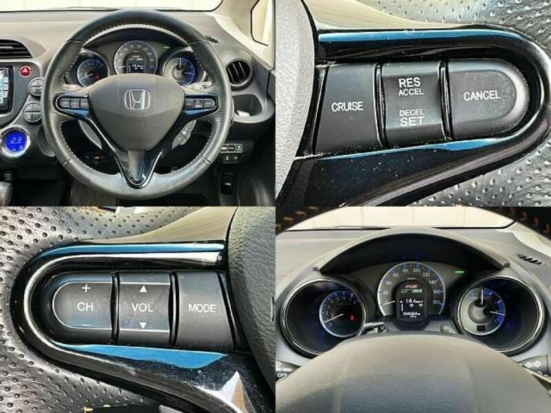 FIT HYBRID-3