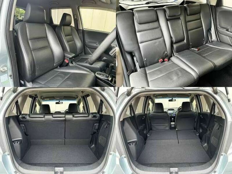 FIT HYBRID-6