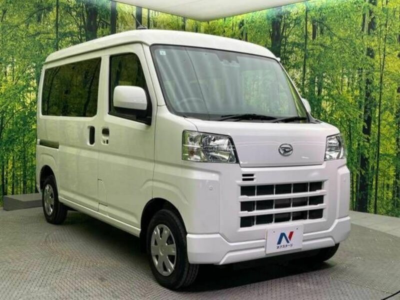 HIJET CARGO