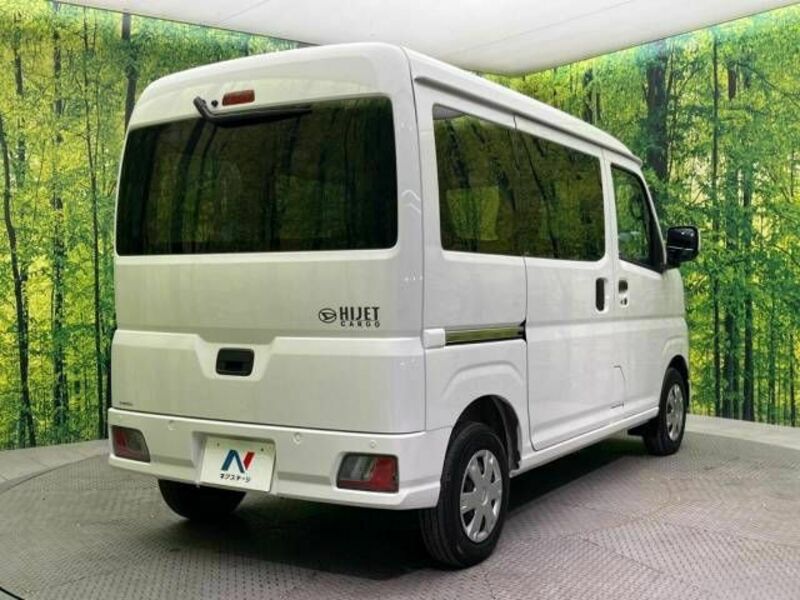 HIJET CARGO