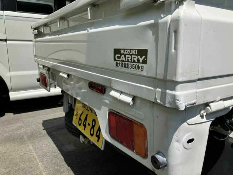 CARRY TRUCK