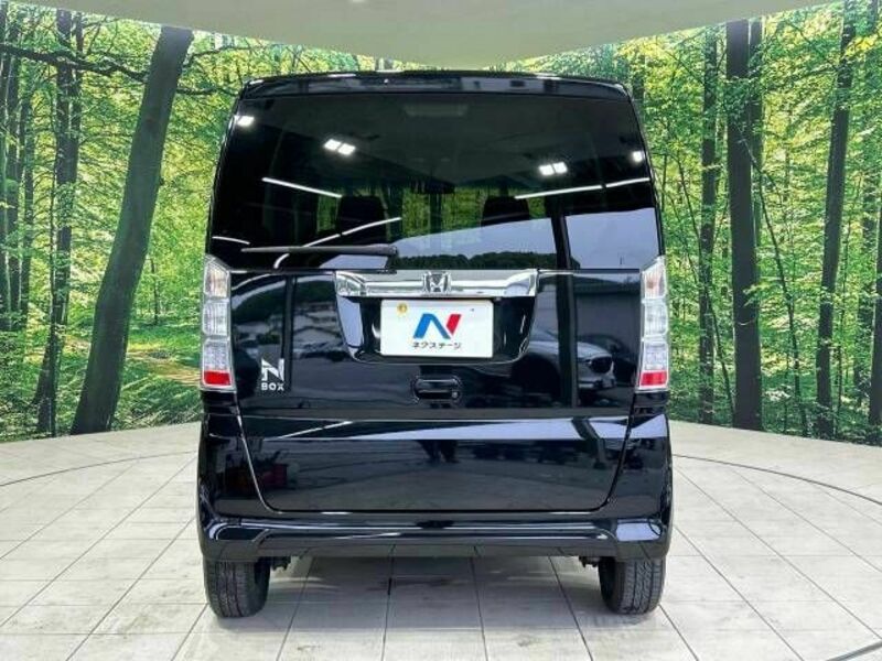 N BOX