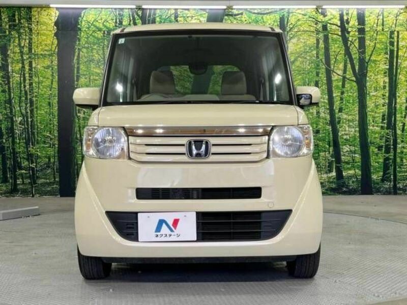 N BOX