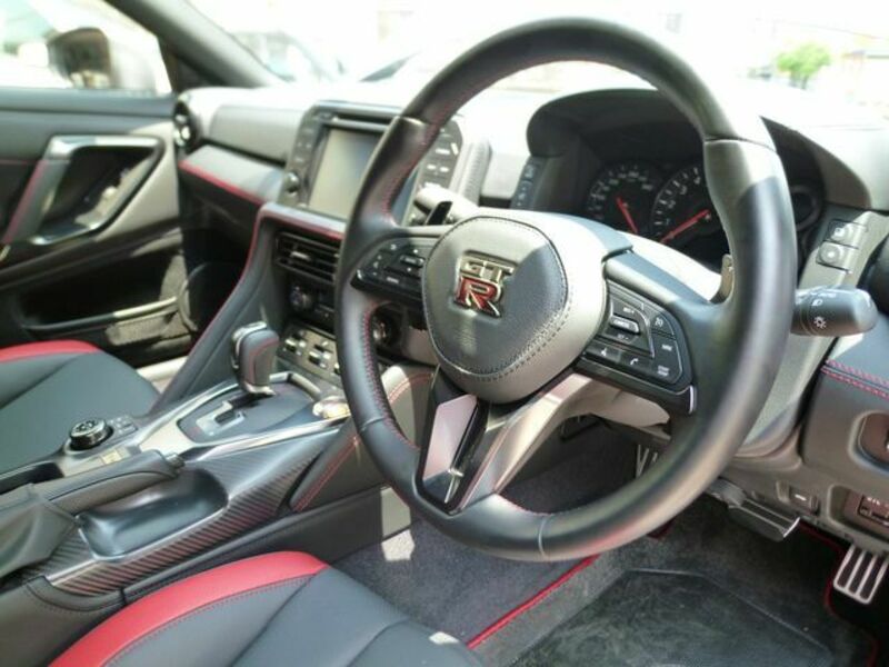 GT-R