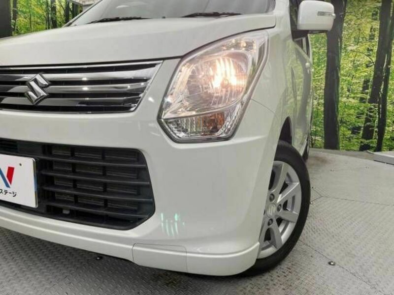 WAGON R-11