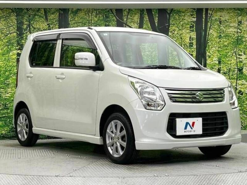 WAGON R-15