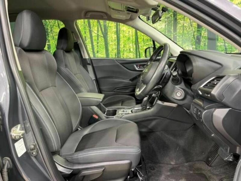 FORESTER-7