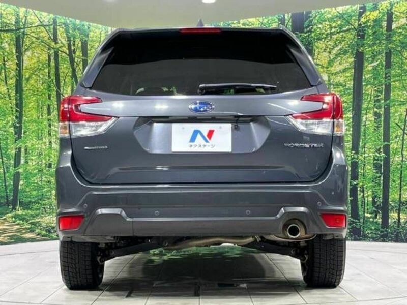 FORESTER-14