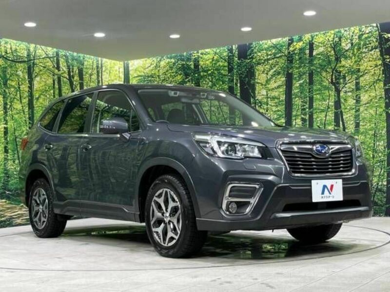 FORESTER-15