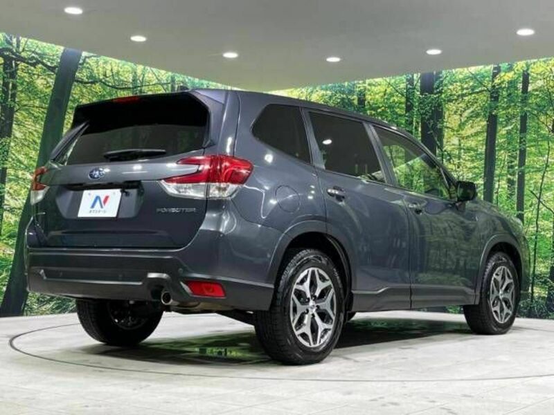 FORESTER-16