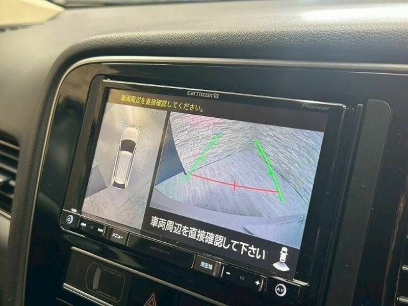 OUTLANDER PHEV-3