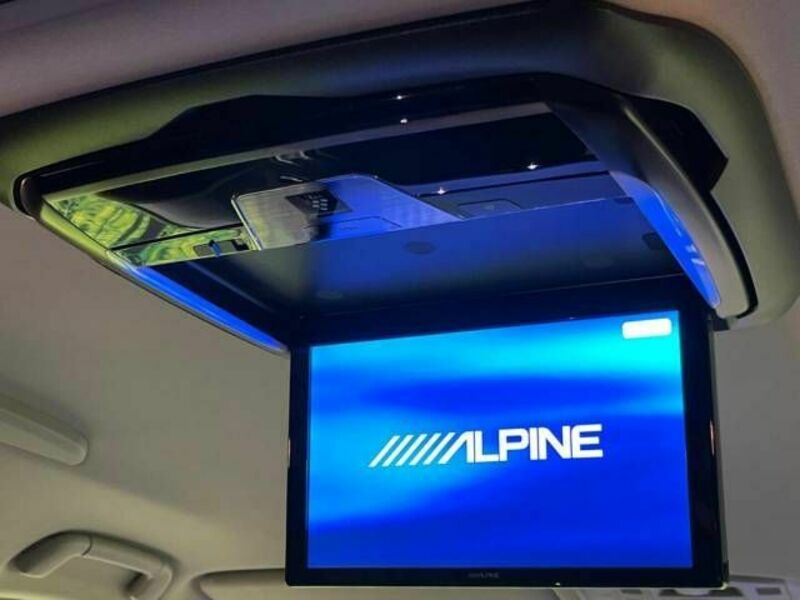 ALPHARD-3