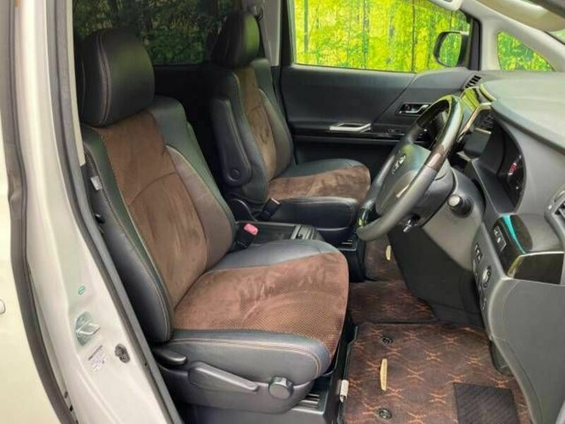 ALPHARD-7