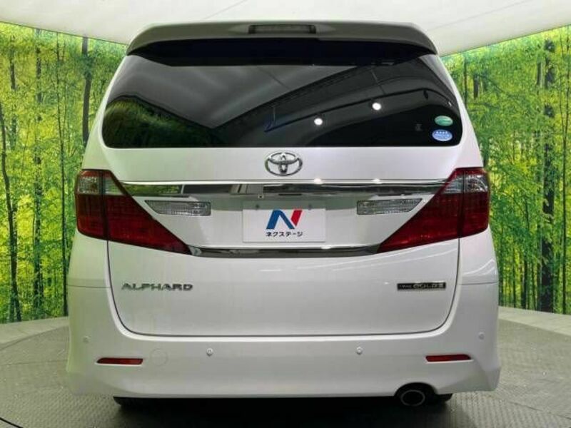 ALPHARD-14
