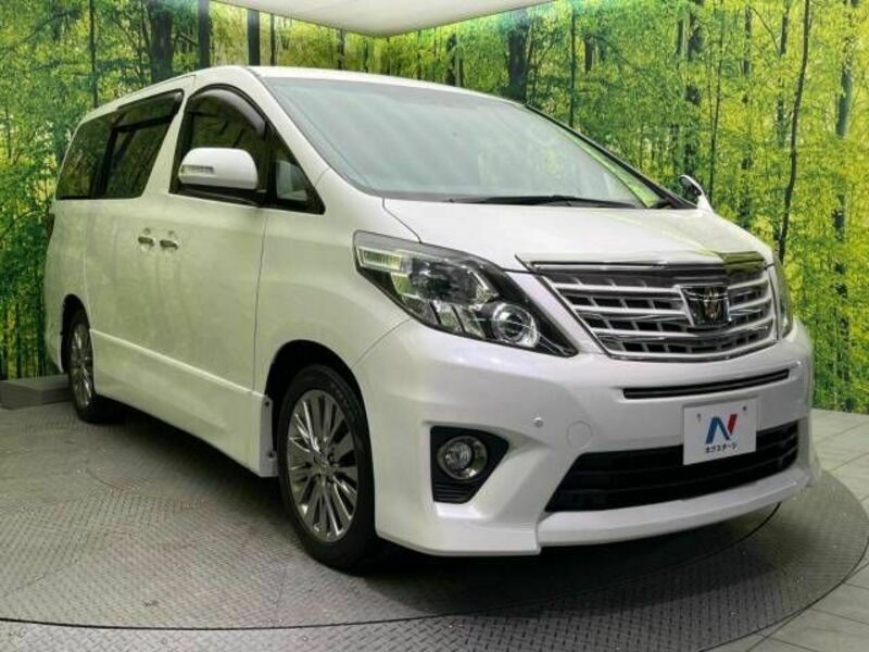 ALPHARD-15
