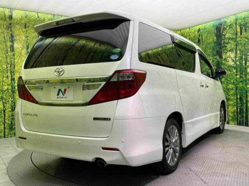 ALPHARD-16