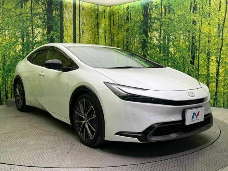PRIUS